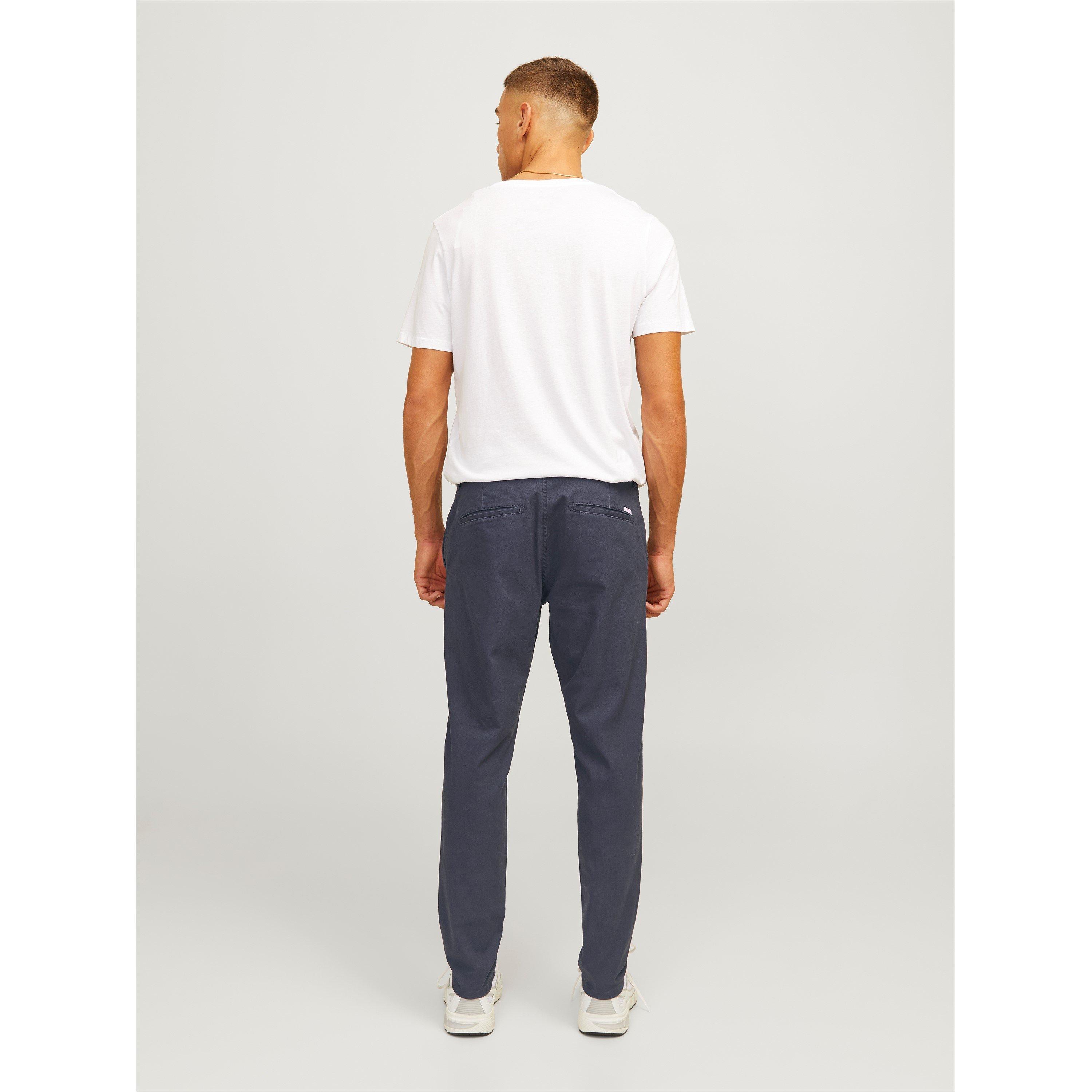 JJ Rebel Michael Slim Chinos