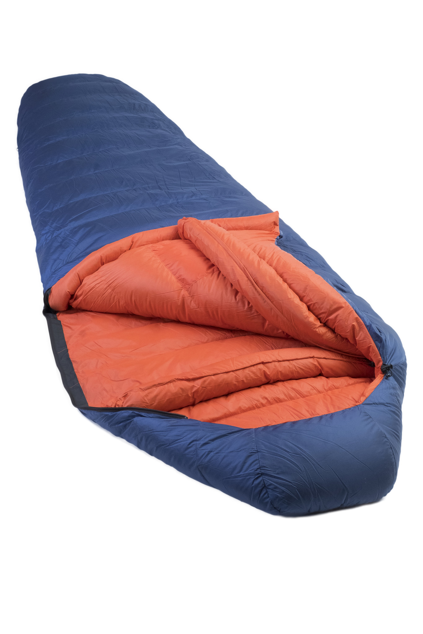 Lowland Outdoor Kibo -5 mummie slaapzak