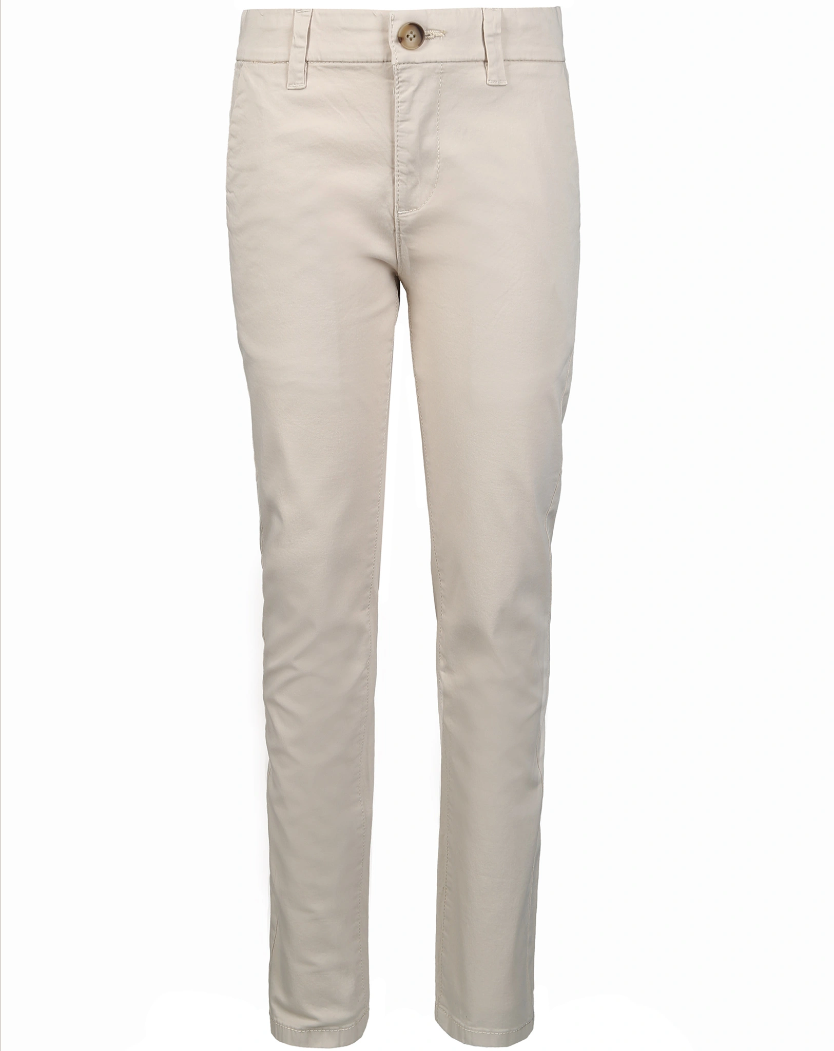Chinohose BOY in creme
