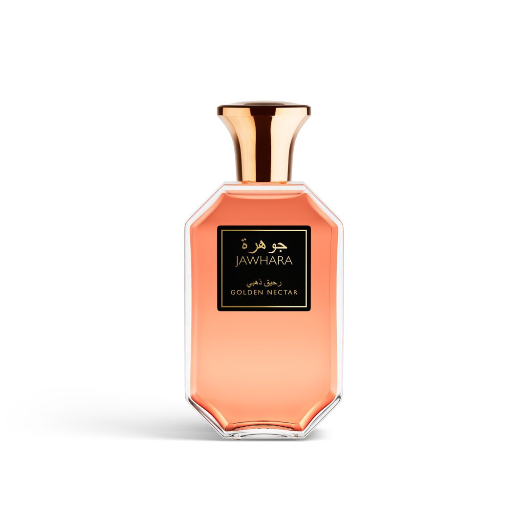 GOLDEN NECTAR Eau de Parfum - 100ml