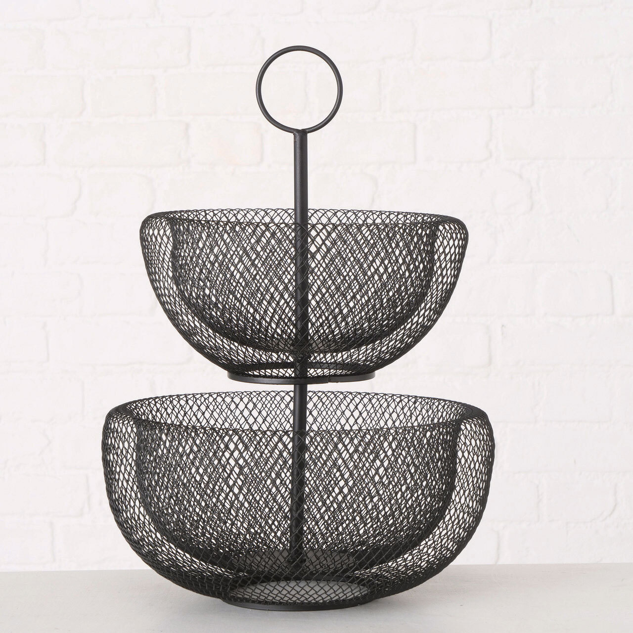 Deko Etagere SEOUL 42 cm