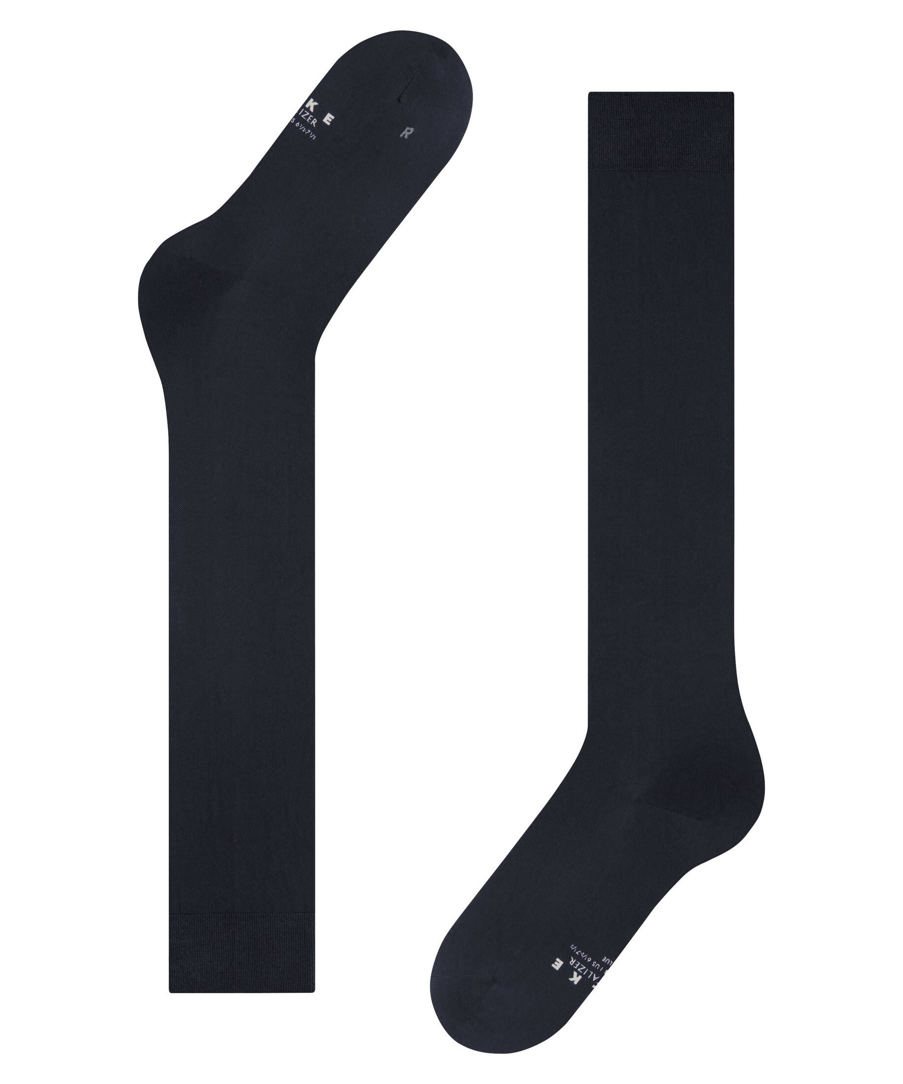 FALKE| Damen Kniestrümpfe Vitalizer