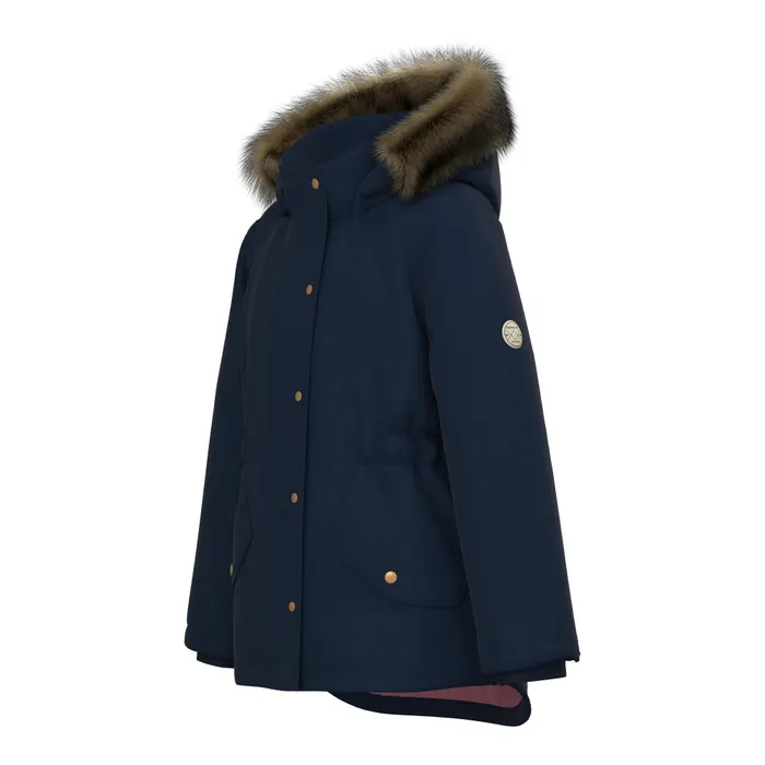Name It Marlin Parka Winterjas Junior