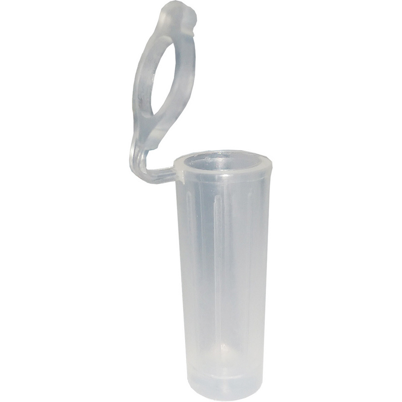 Leki Spitzenschutz, transparent