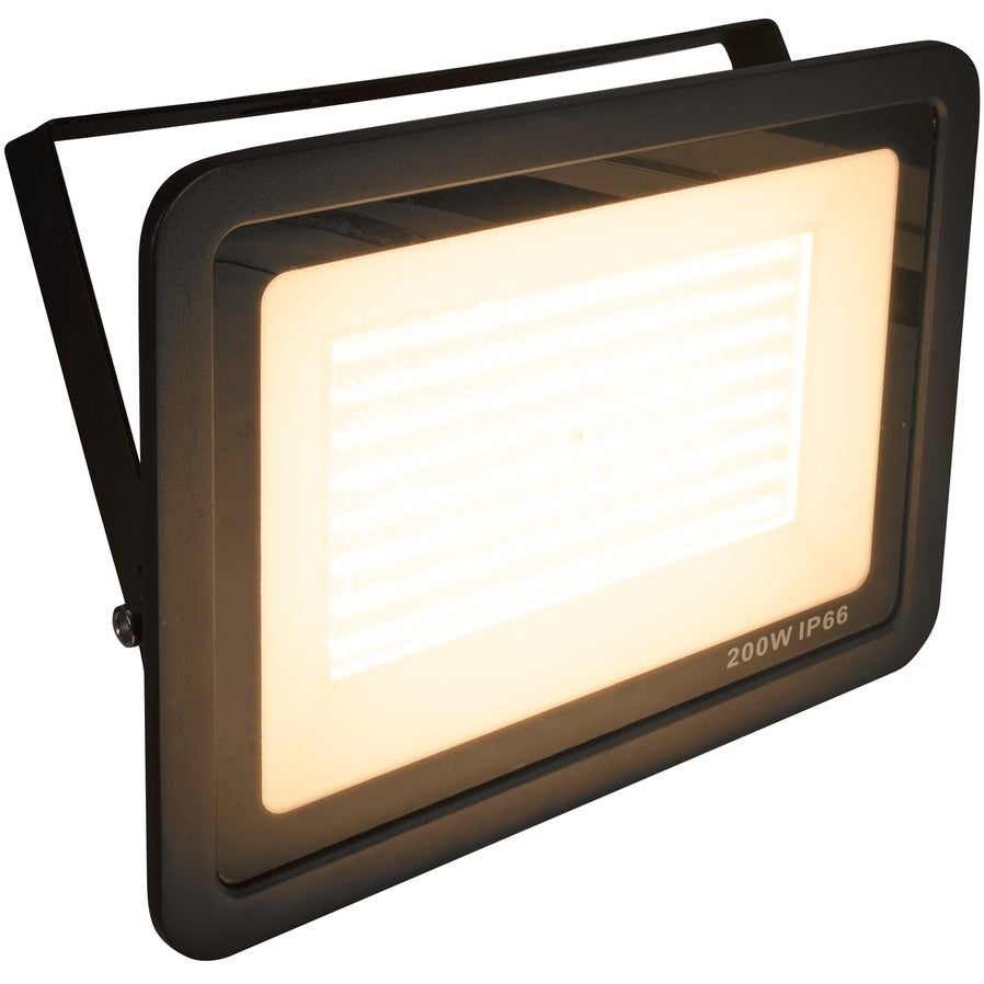 Eurolite LED IP FL-200 SMD flood light WW