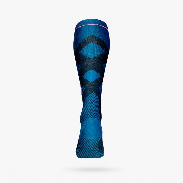 Stox-Compressiekousen Ski dames - STOX