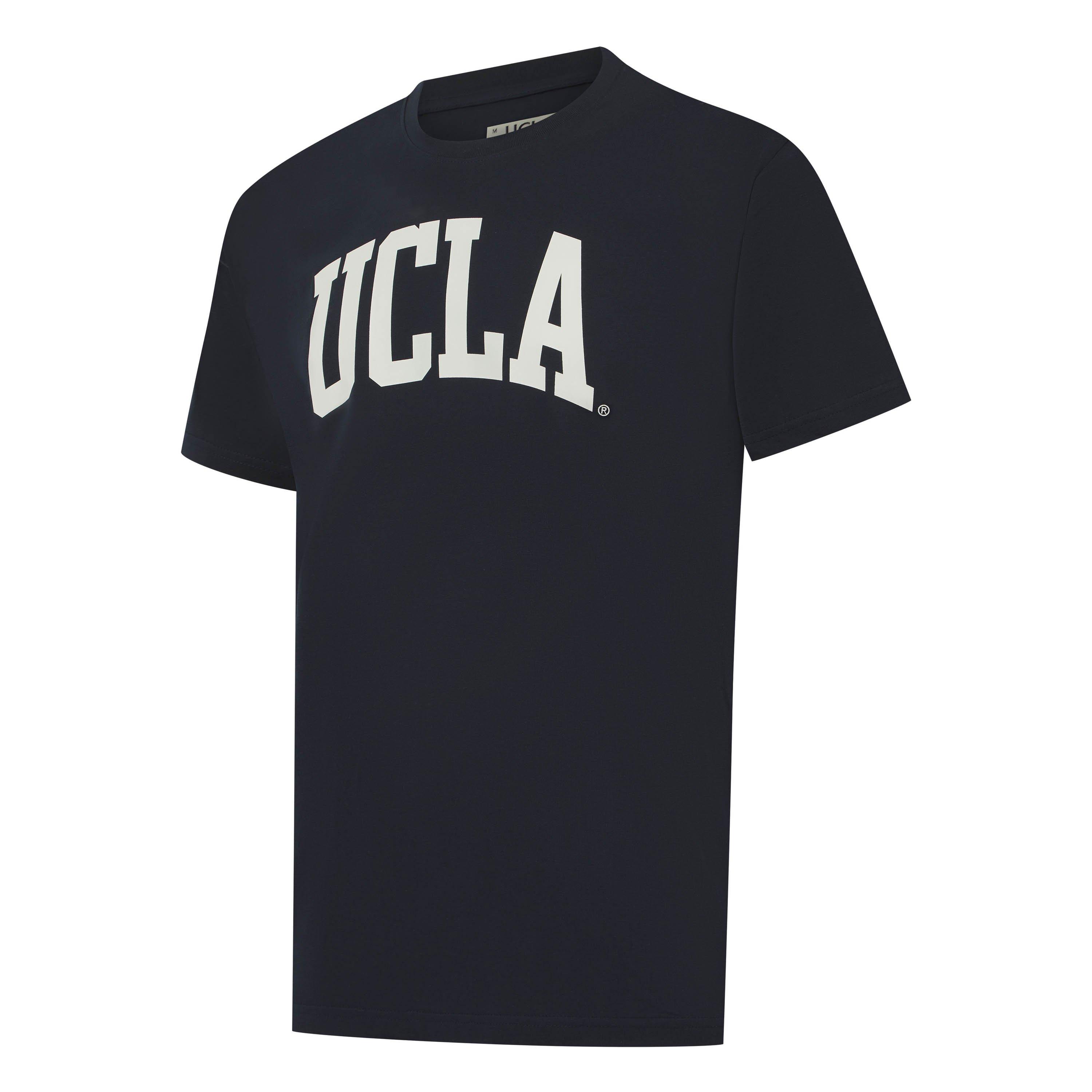 UCLA Large Logo T Shirt Mens