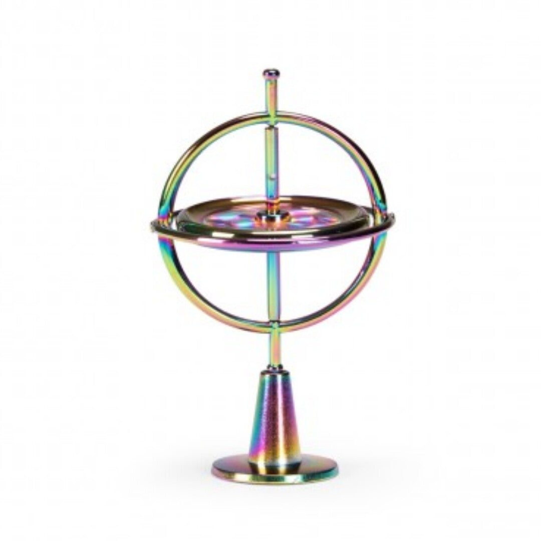 Moulin roty vingertol gyroscoop