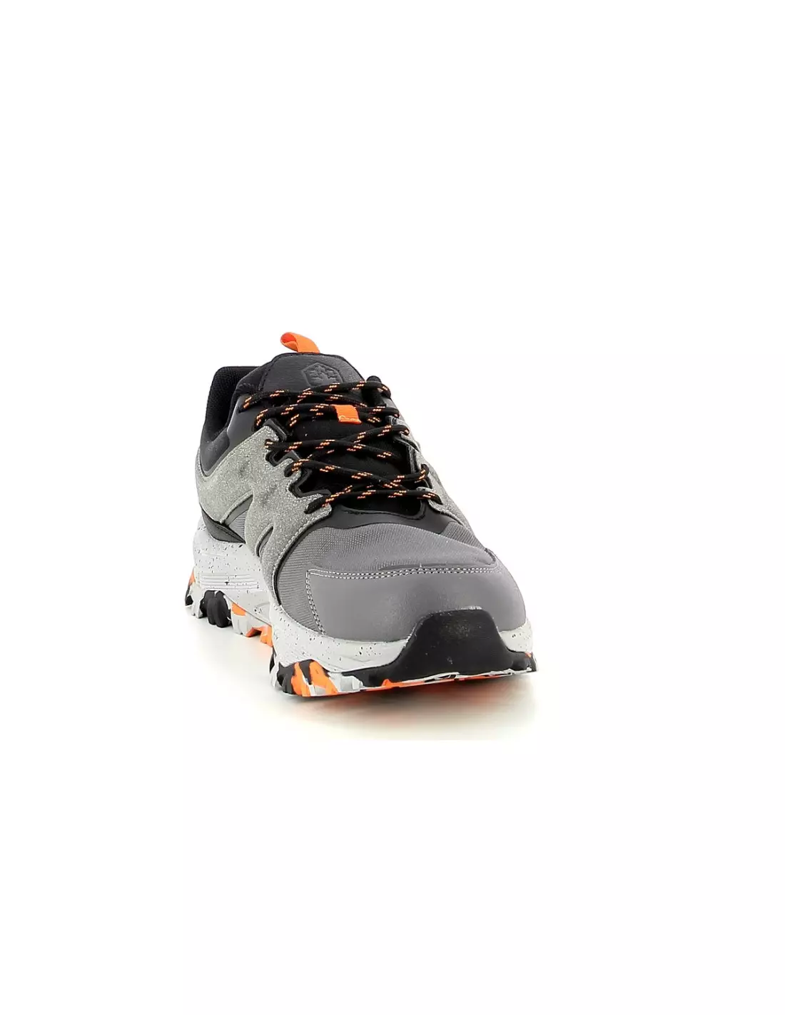 LUMBERJACK SMF7011 - Baskets Grey
