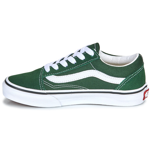 Vans - UY OLD SKOOL - Vert