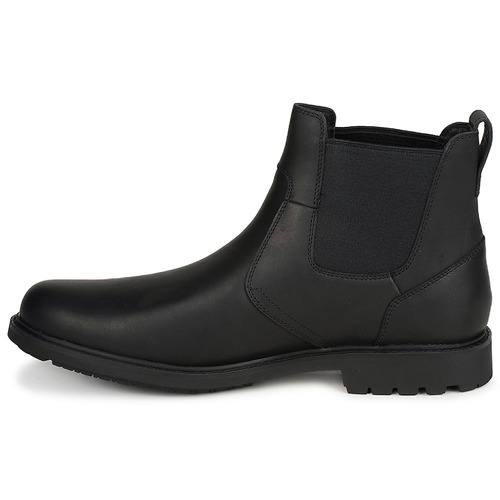 Timberland - EK STORMBUCKS CHELSEA - Noir
