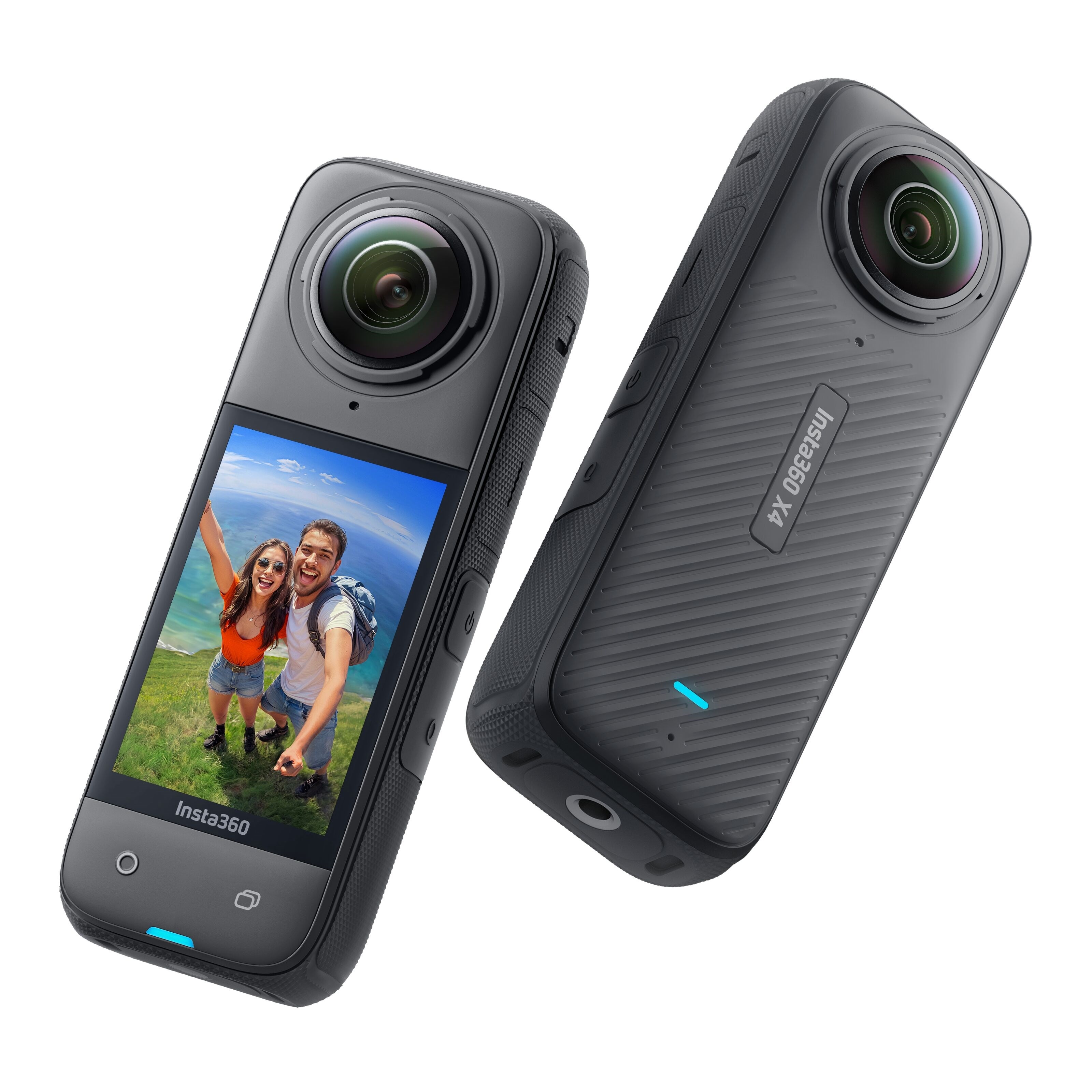 Insta360 X4 Actionkamera 8K