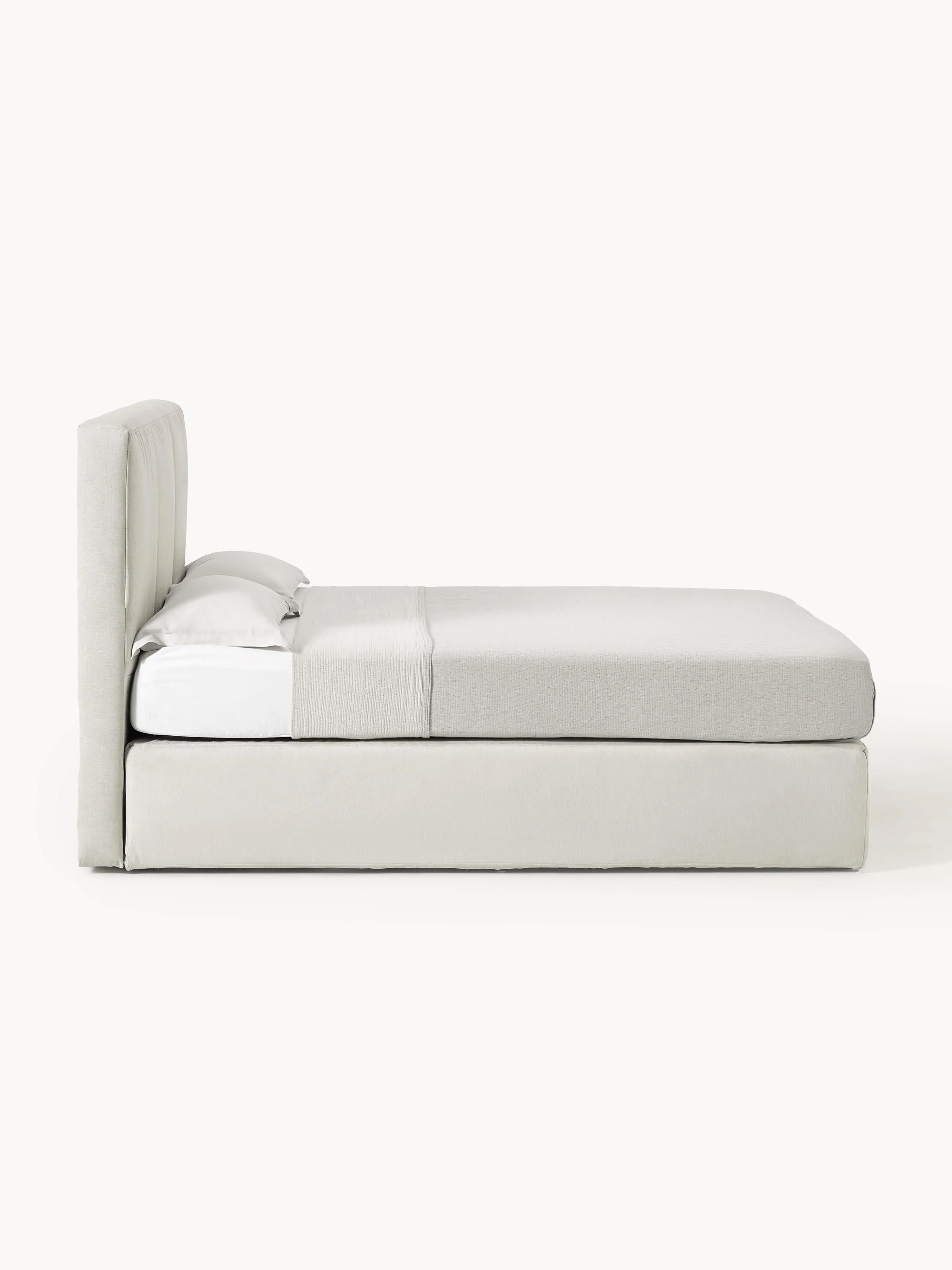 Boxspringbed Oberon