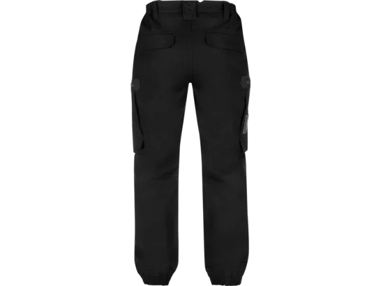 Pantalon de travail Cargo URBAN LIGHT Noir