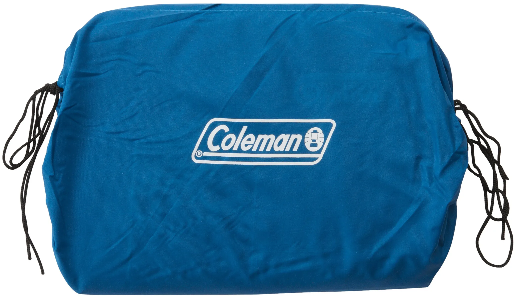 Coleman Extra Durable Airbed Single Blue