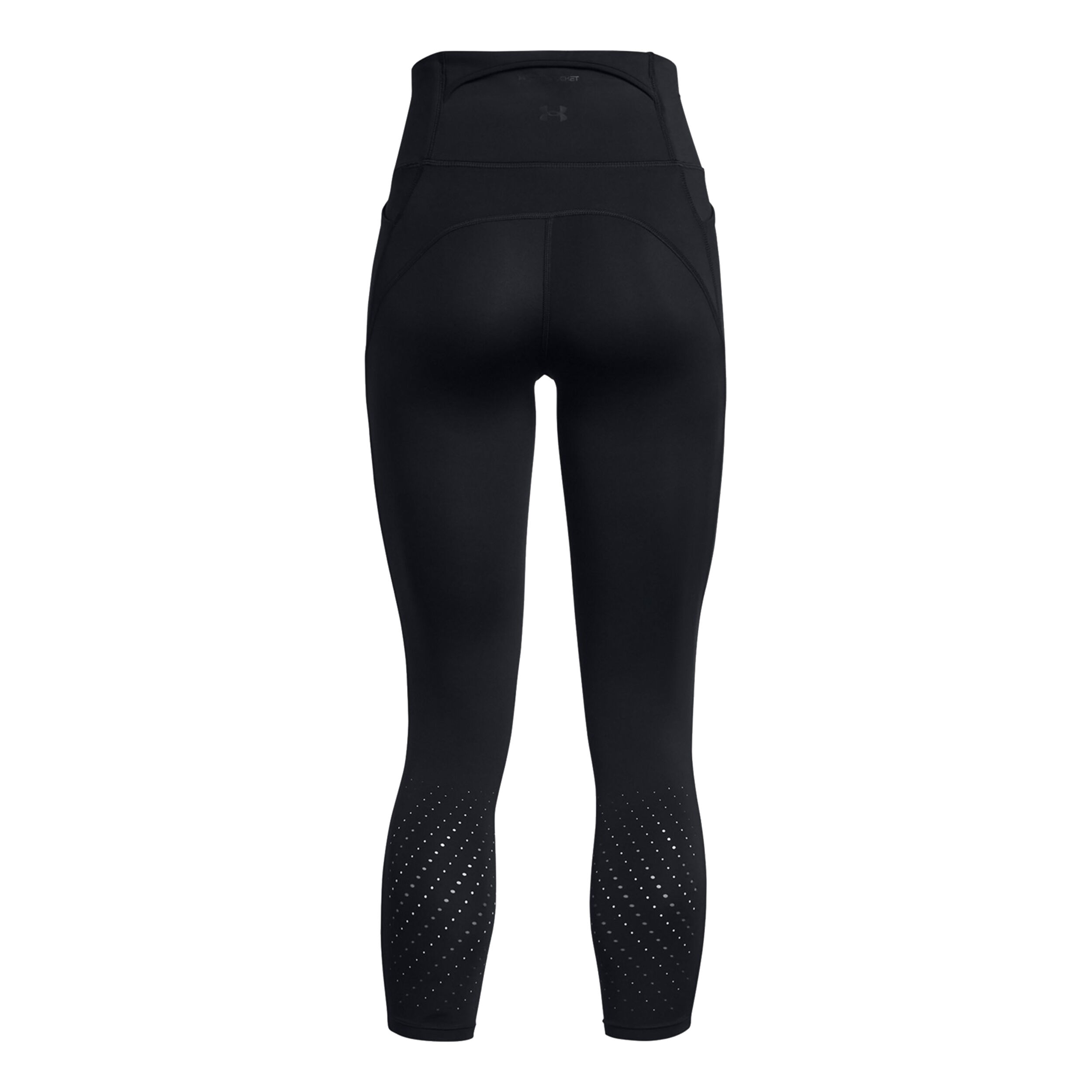 Under Armour Launch Elite Ankle Collant De Course Femmes - Noir