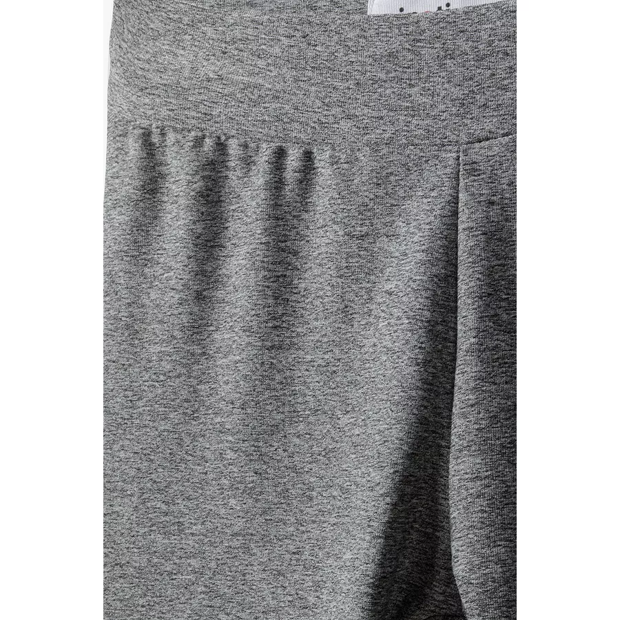 MINOTI 2er-Pack Leggings Grau