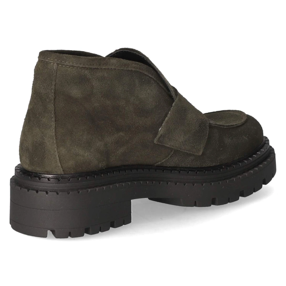 KaerlekStiefeletten CARLA 2 - BOSCO