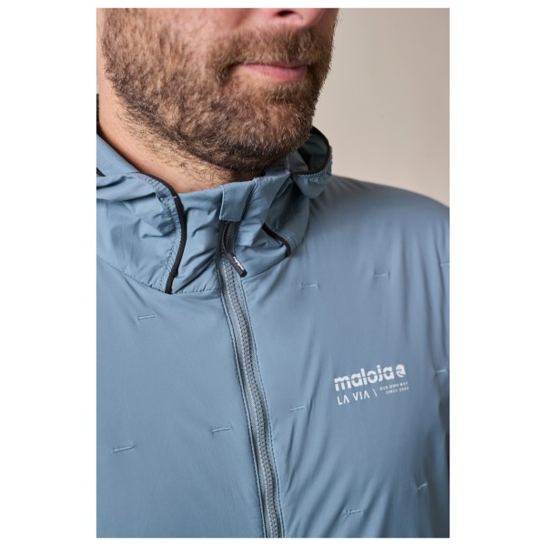 Maloja - WaldrastM. - Coupe-vent