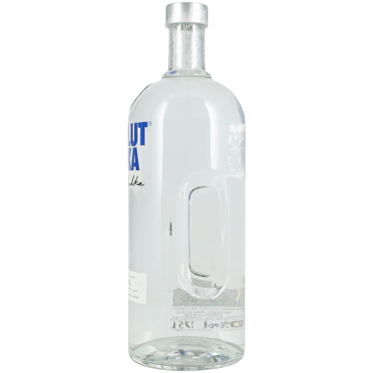 Absolut Vodka -175cl