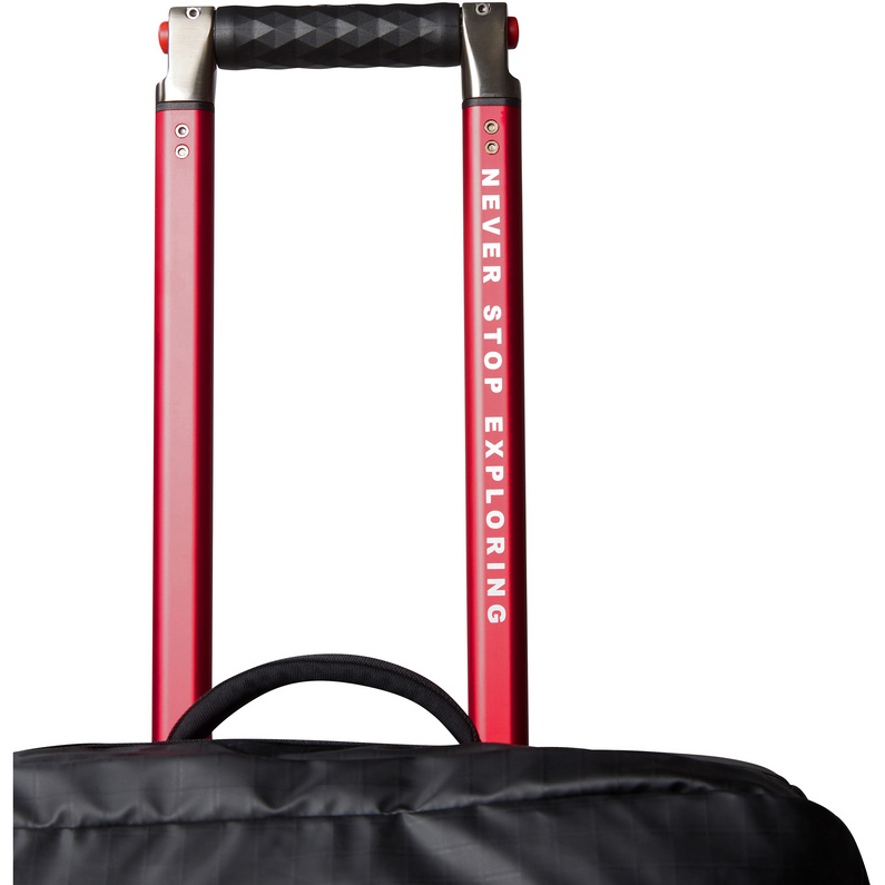 The North Face Base Camp Voyager 29 Rollkoffer