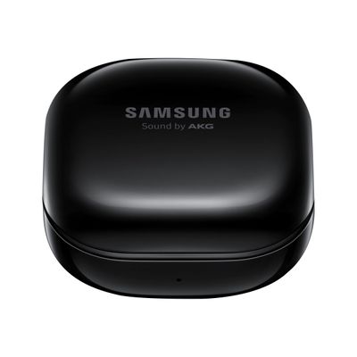 Samsung Galaxy Buds Live - Kit main libre - écouteur sans fil bluetooth - noir