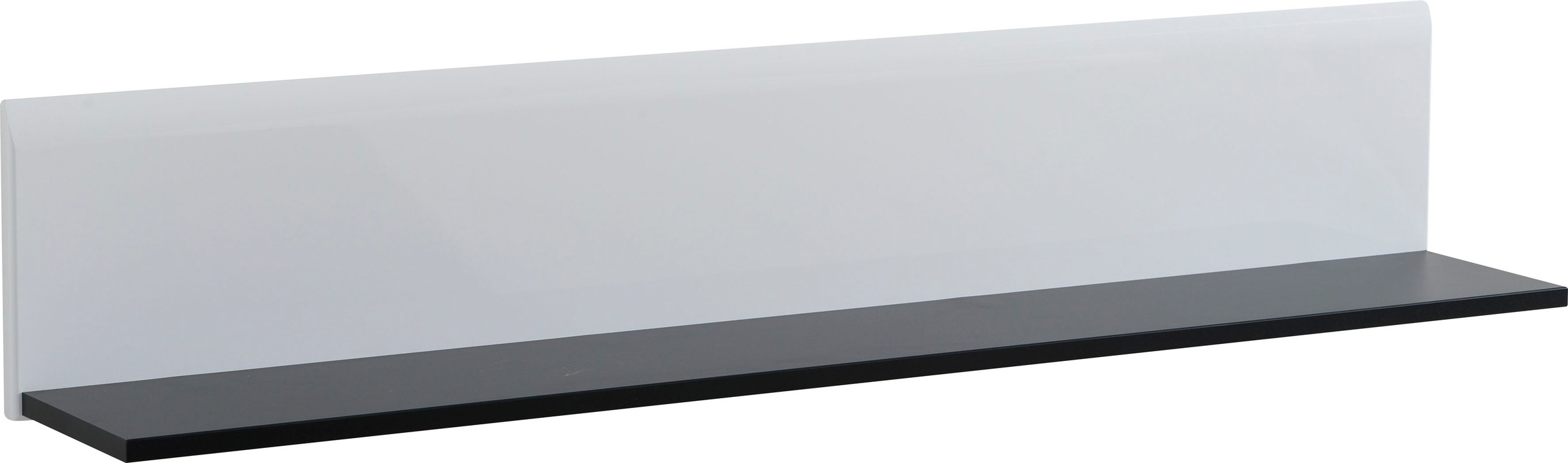INOSIGN Wandregal »Trentino« Breite ca. 120 cm