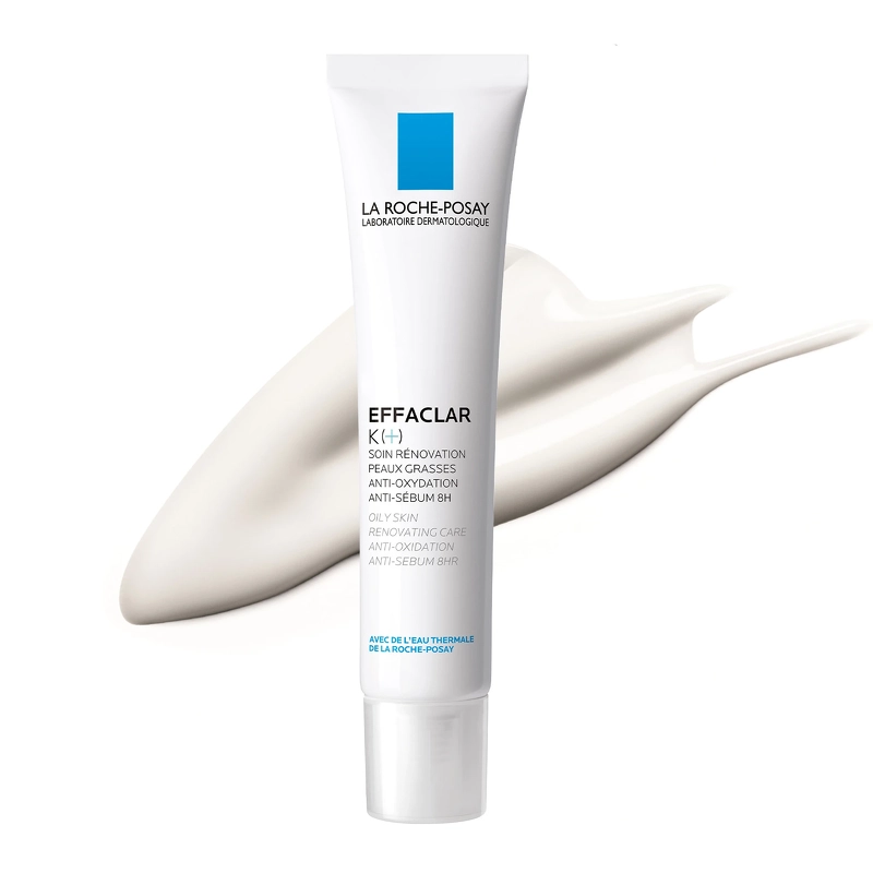 La Roche-Posay Effaclar K+ Daily Moisturiser 40 ml