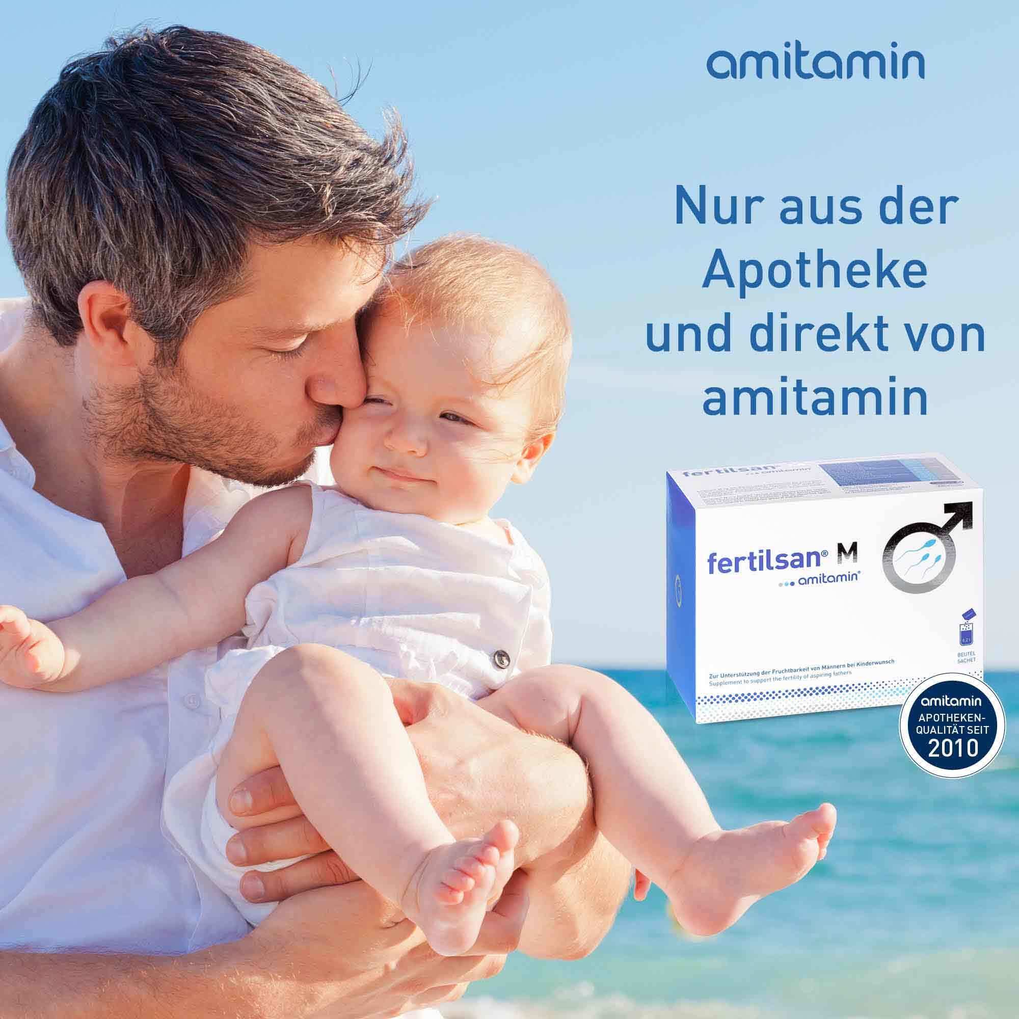amitamin® fertilsan® M