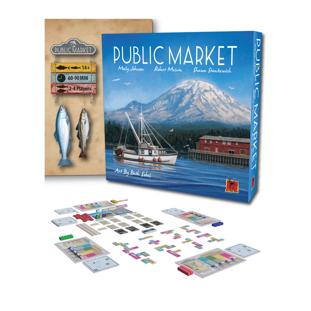 Public Market