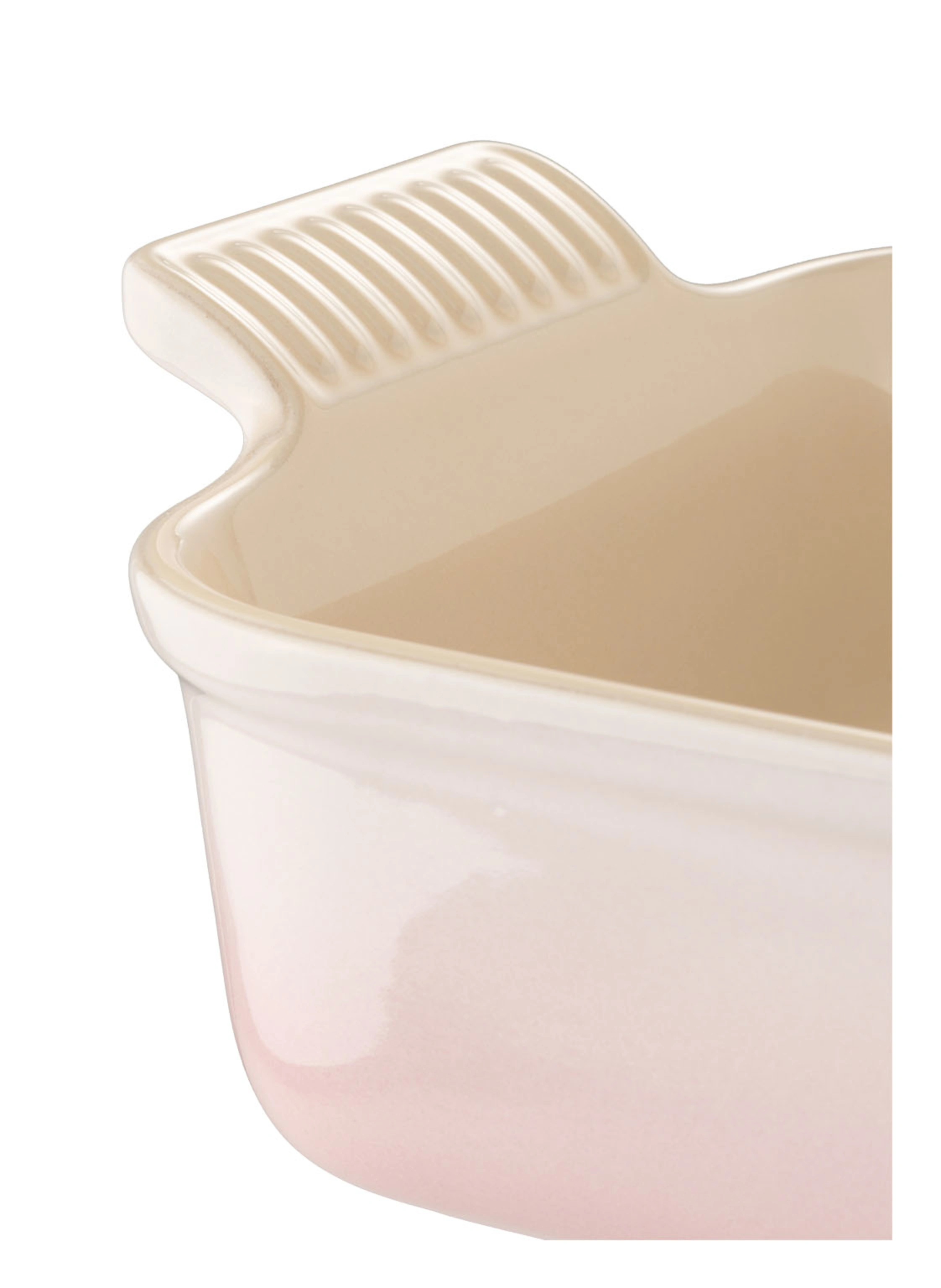 LE CREUSET Auflaufform TRADITION