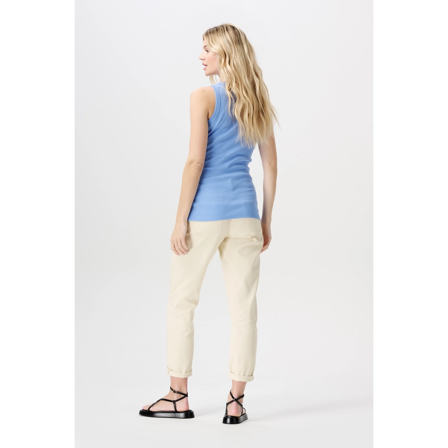 Noppies Tanktop Kaysa Cornflower