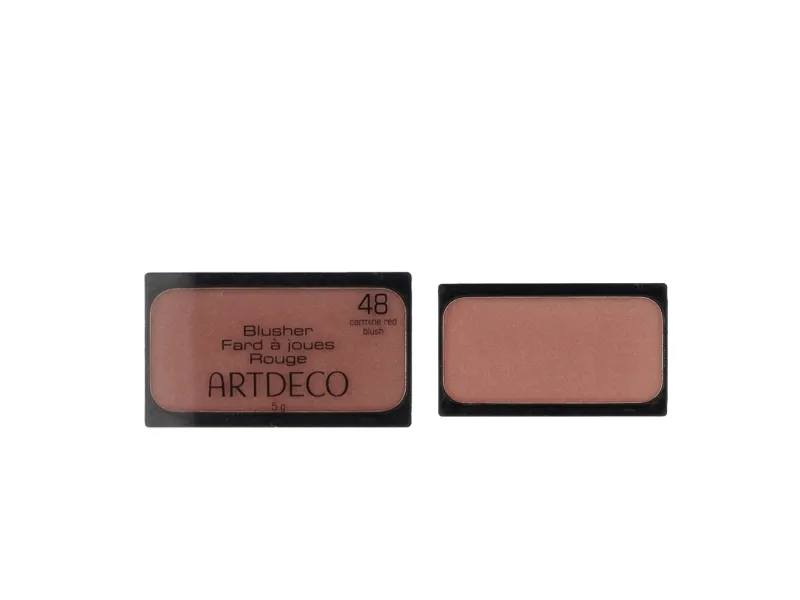 Artdeco Blusher 48 Carmine Red 5 g