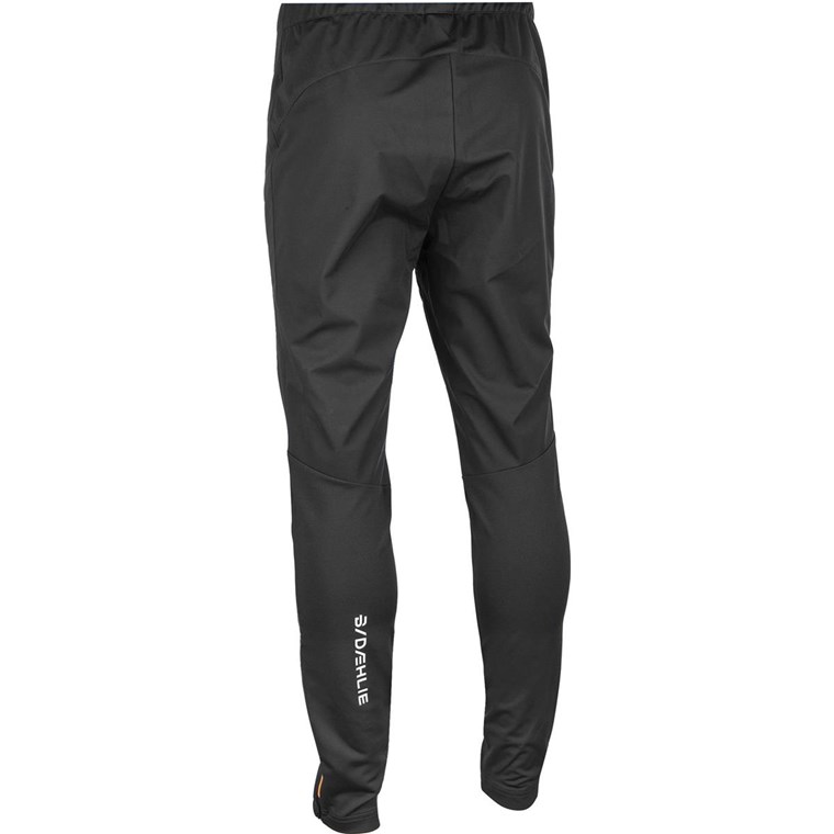 Dählie Pants Challenge Black