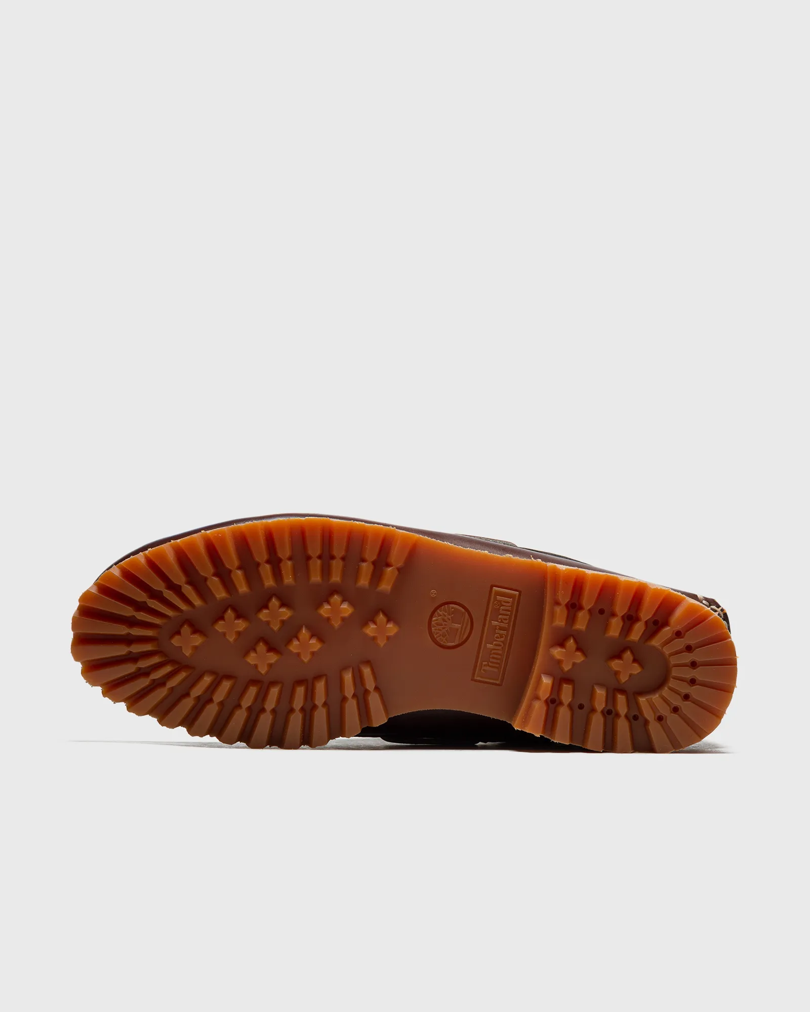 Timberland Authentics 3 Eye Classic Lug