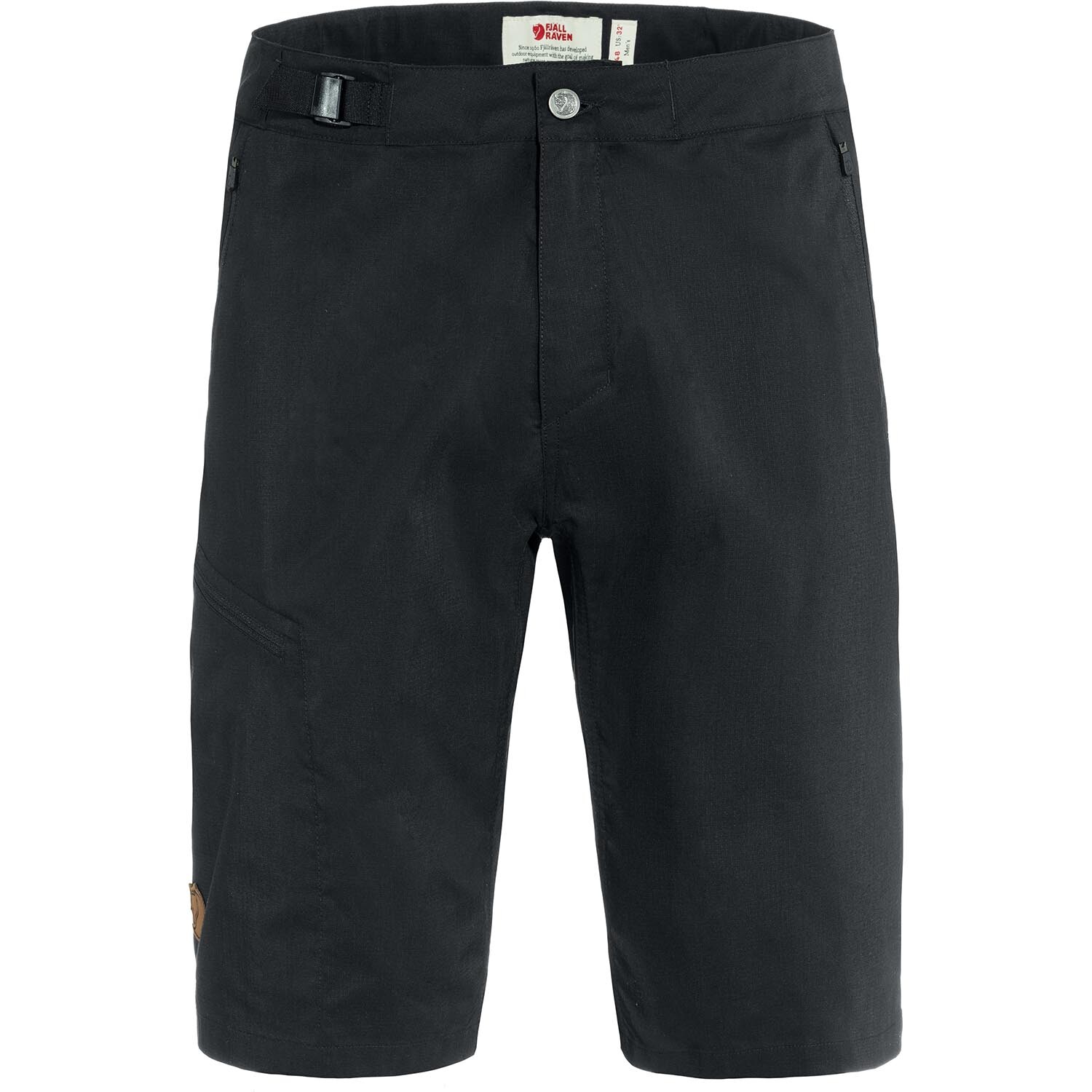 Fjällräven Mens Abisko Hike Shorts