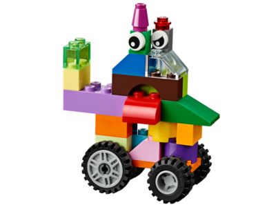LEGO® Creative medium opbergdoos (10696)