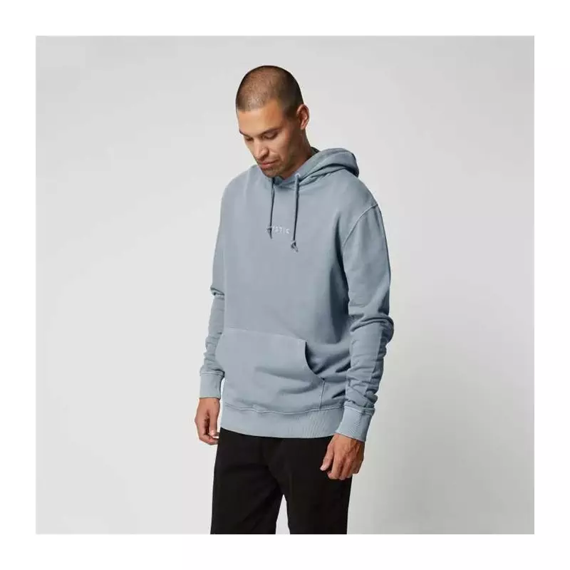 Sweat MYSTIC Iconic Grey Blue