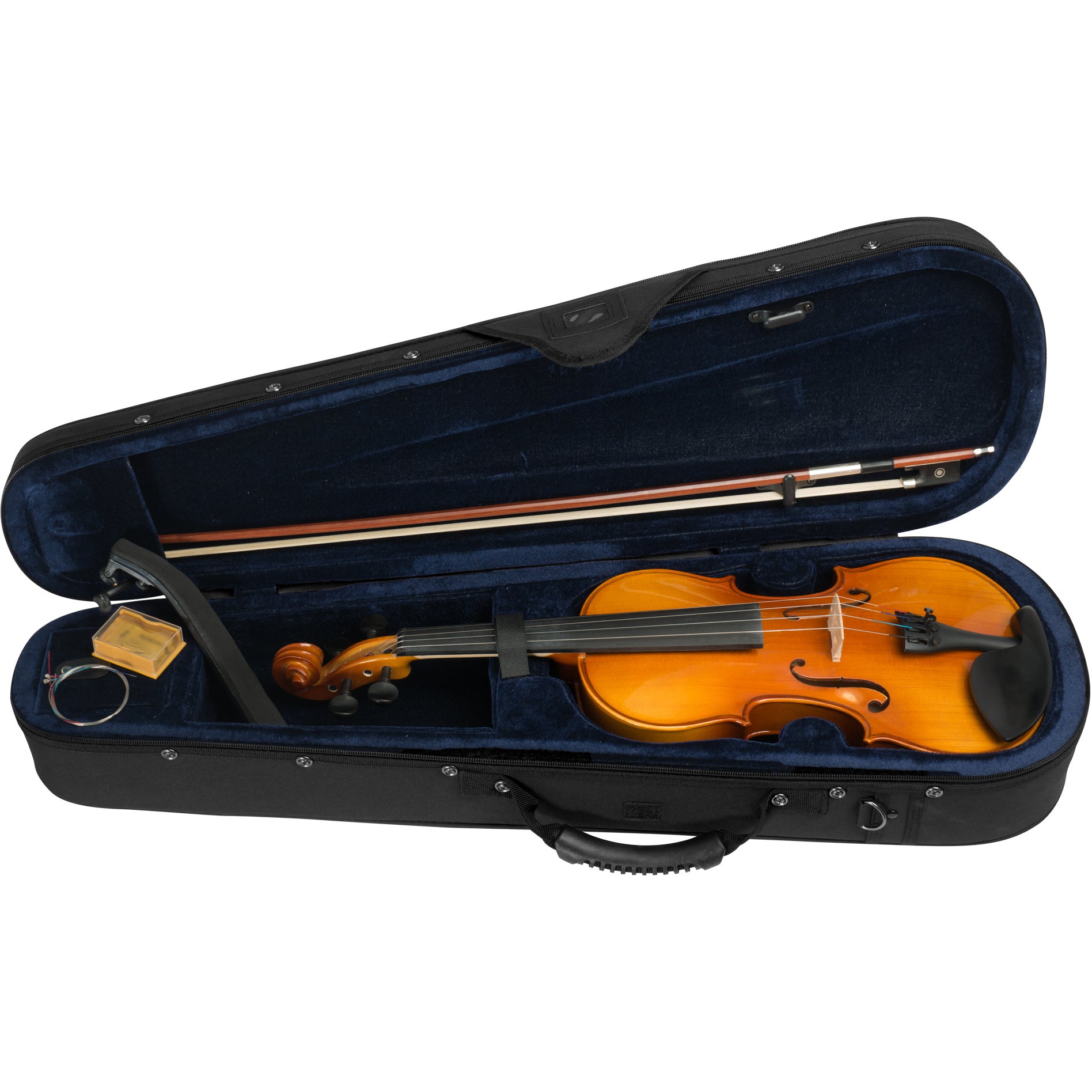 Cascha HH 2133 viool set 3/4