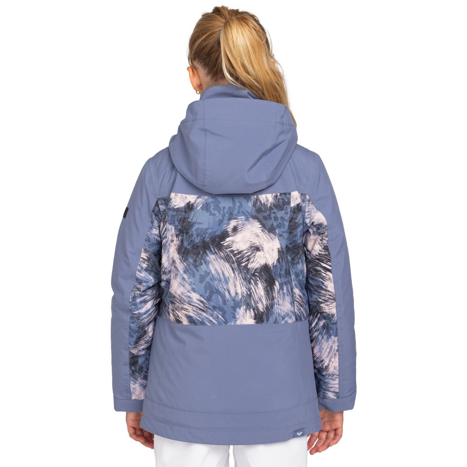 RoxyDawnrae Parka Girl JK
