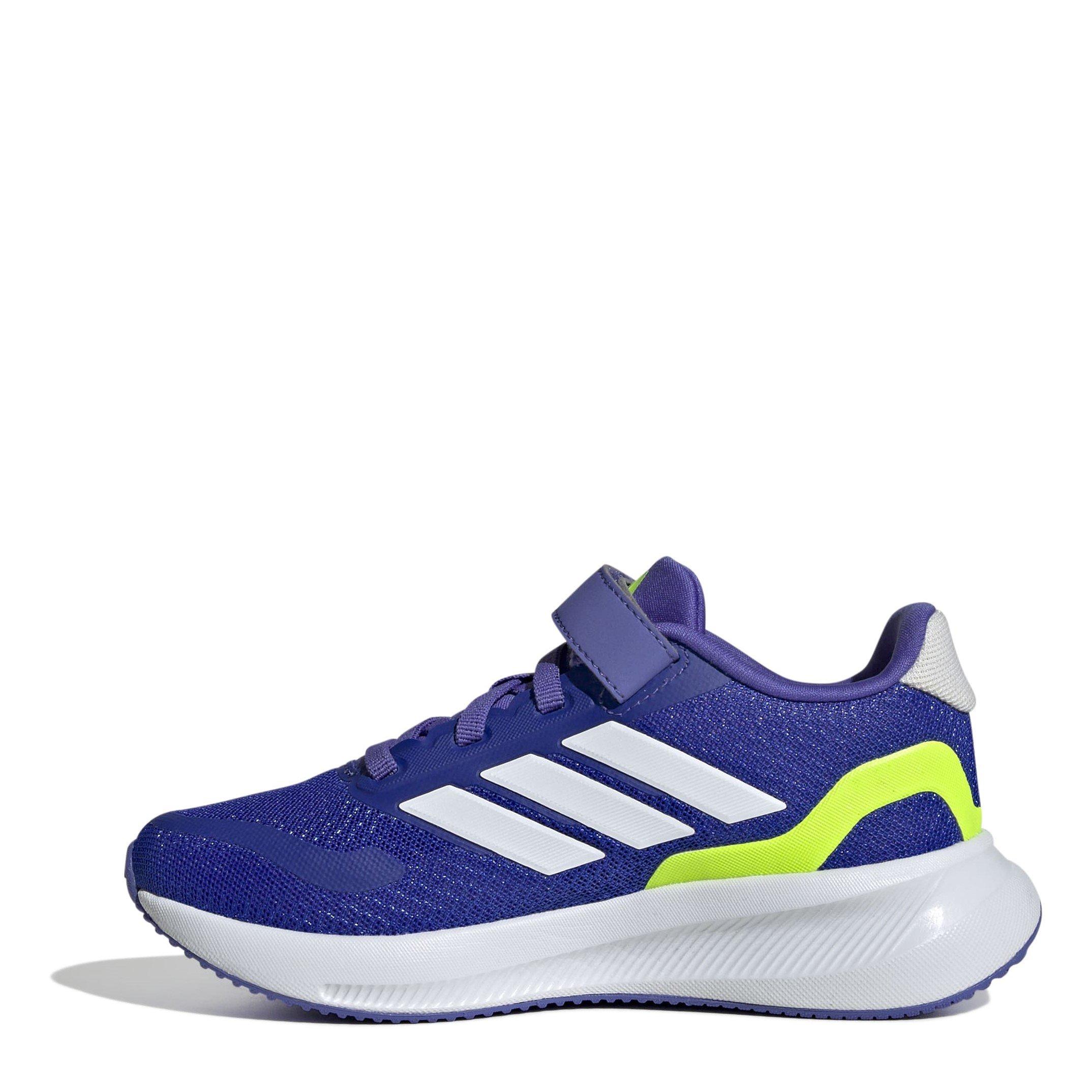 adidas Runfalcon 5 EL Childrens Trainers