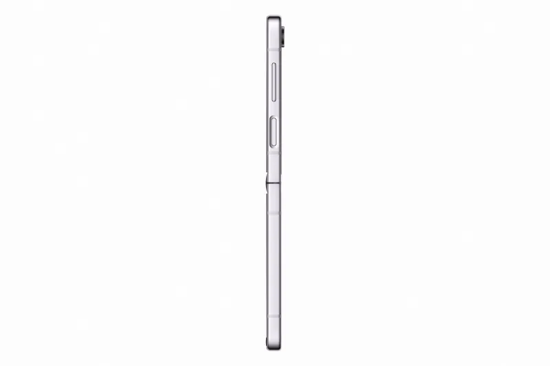 Samsung® | Galaxy Z Flip5 - 5G smartphone - 512GB - Lavendel