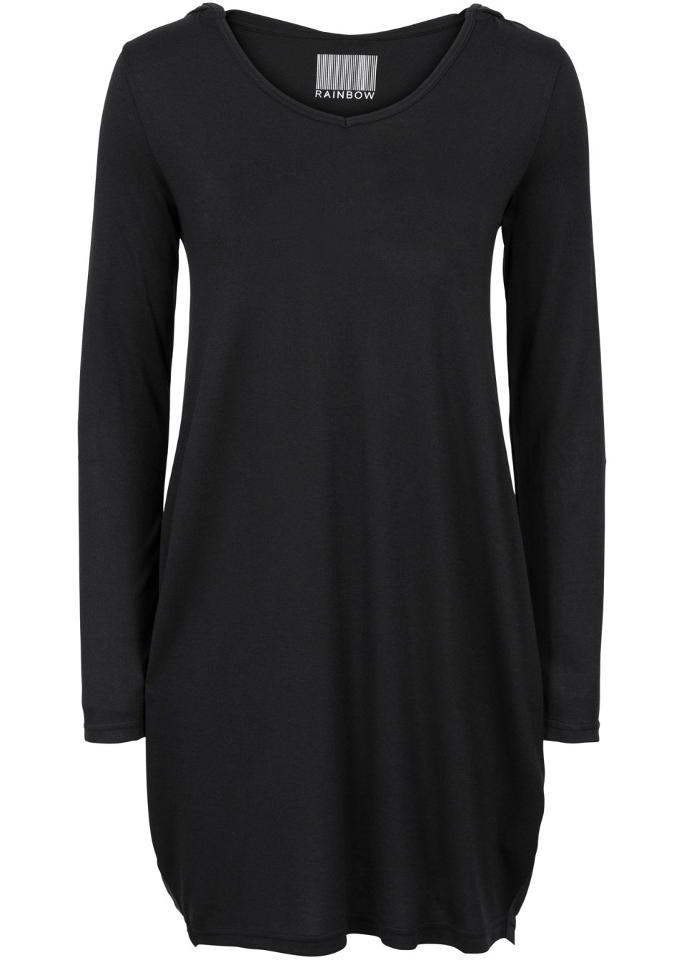 Robe en jersey