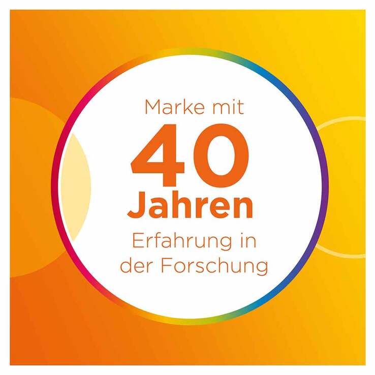 Centrum frisch & fruchtig Lutschtabletten, 2x60 St