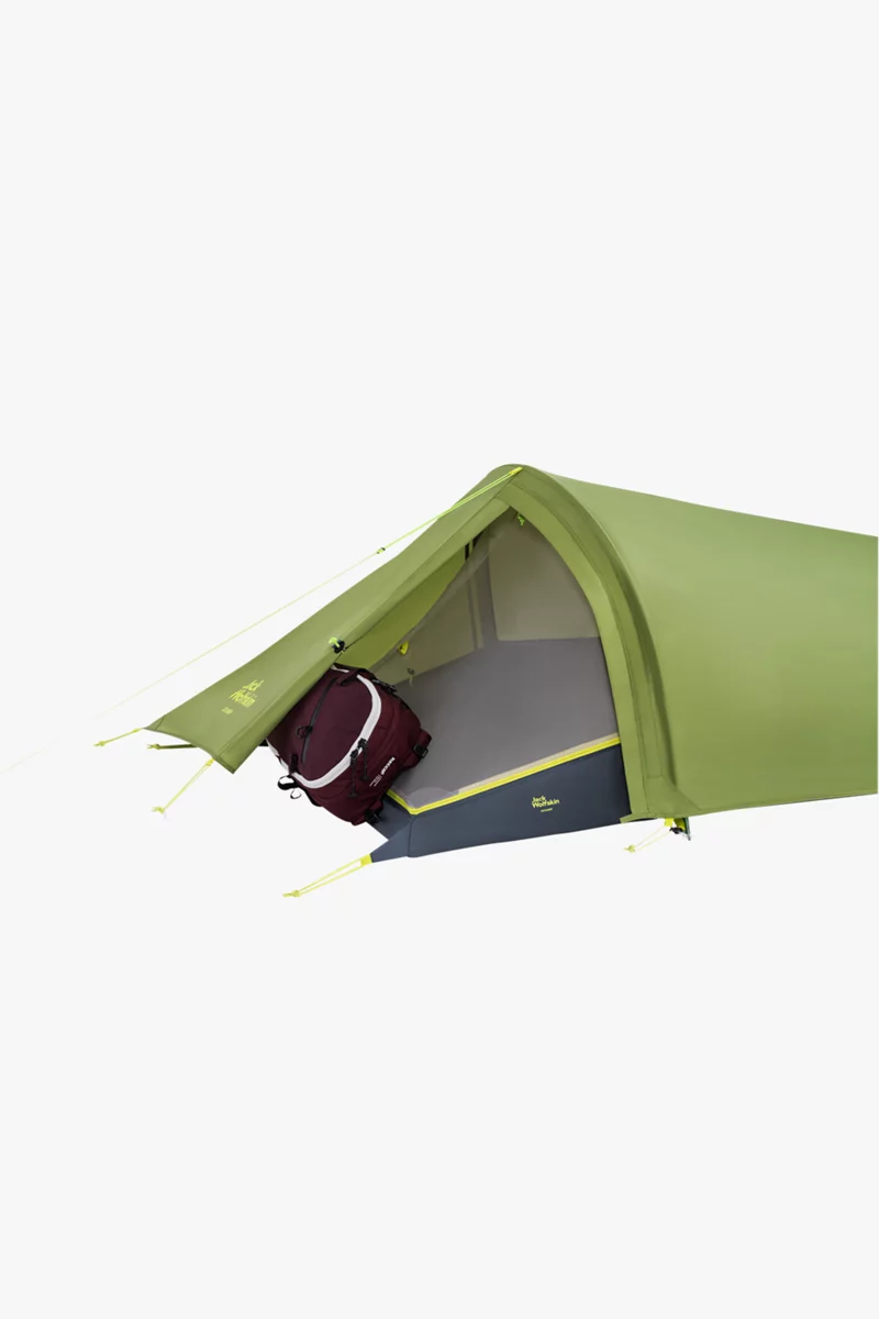 Jack Wolfskin Gossamer Zelt