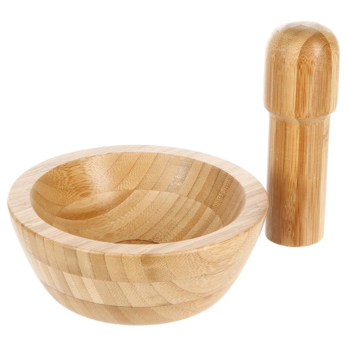 PILON BAMBOU 13X5CM