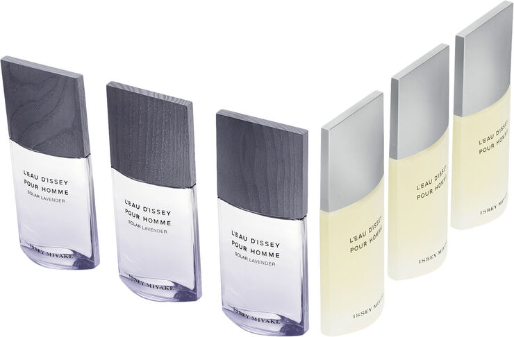 Issey Miyake Solar Lavender Eau de Toilette