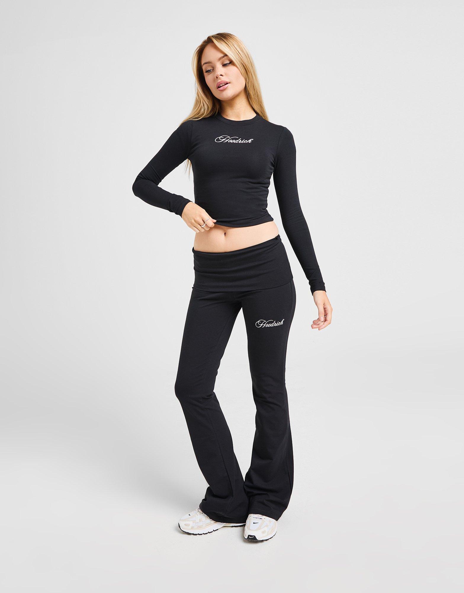 Hoodrich Legging Flare Poise