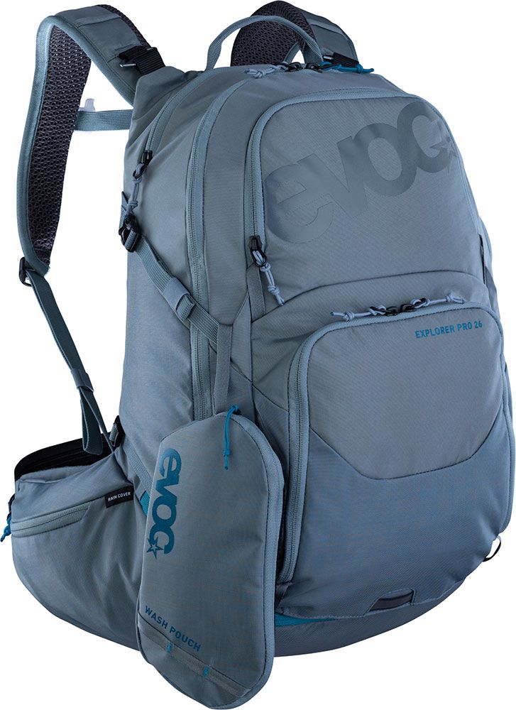 Evoc Explorer Pro 26L - Rucksack kaufen | Bike-Discount