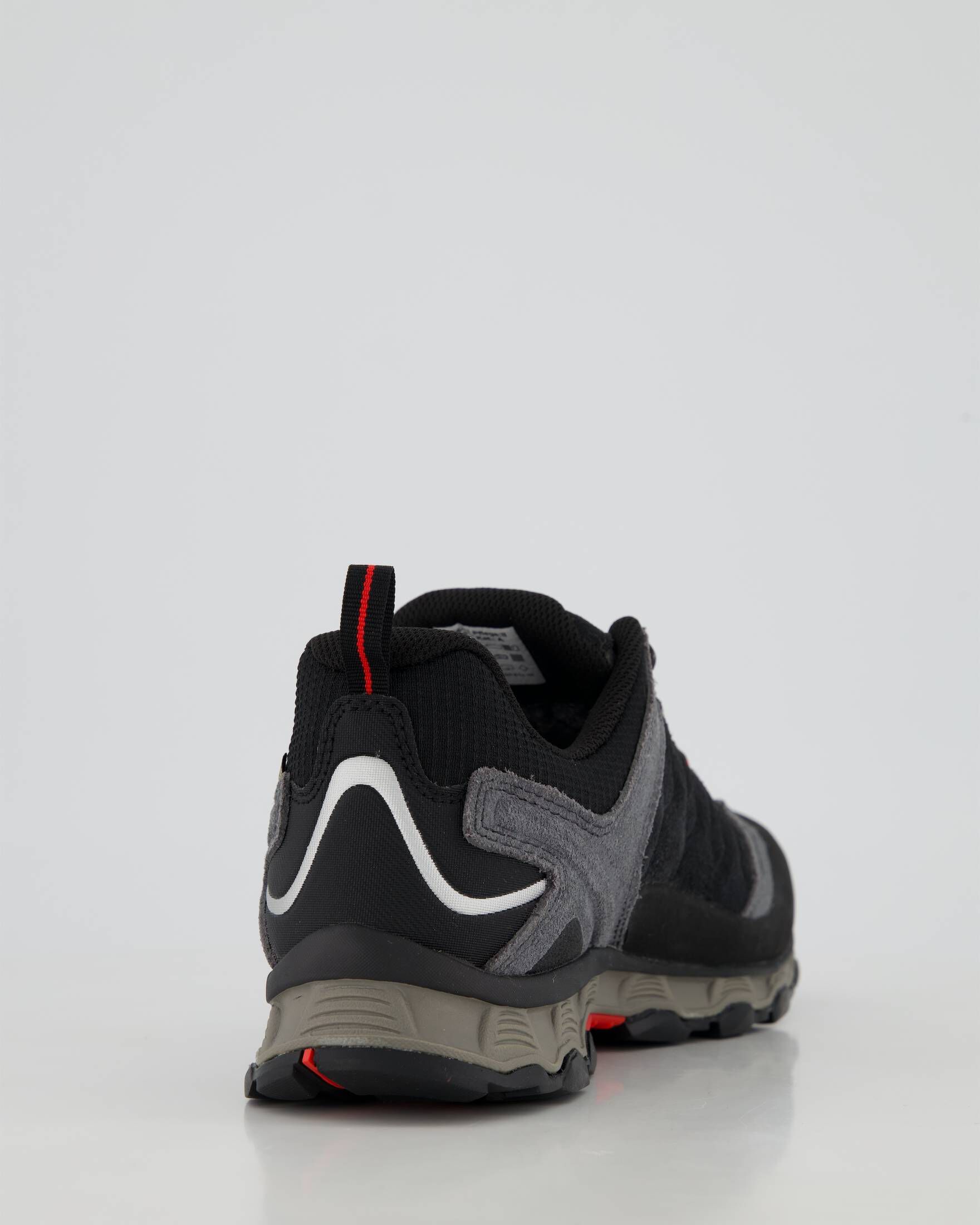 Meindl| Herren Wanderschuhe LITE TRAIL GTX